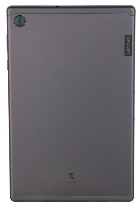 Купить Планшет LENOVO Tab M10 Plus TB-X606X 4/64Gb Grey (ZA5V0289RU)