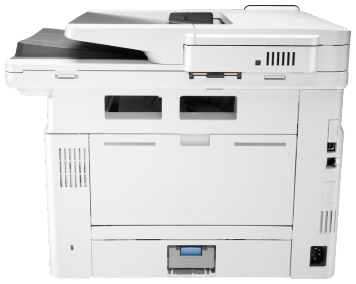 Картинка МФУ HP LaserJet Pro M428fdw (W1A30A)