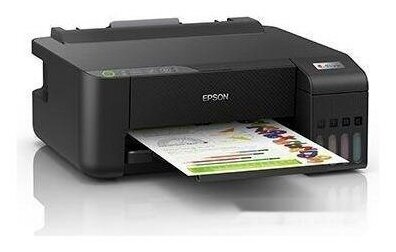 Принтер EPSON L1250 C11CJ71404 Казахстан