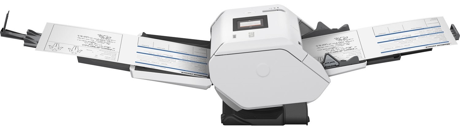 Цена Сканер EPSON WorkForce DS-32000