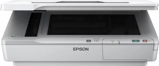 Картинка Сканер EPSON Workforce DS-7500