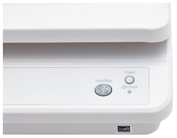 Цена Сканер Fujitsu SP-1425 (PA03753-B001)
