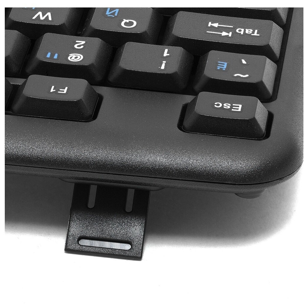 Клавиатура CROWN CMK-F02B заказать