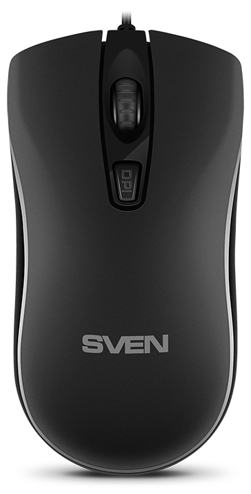Цена Мышь SVEN RX-530S