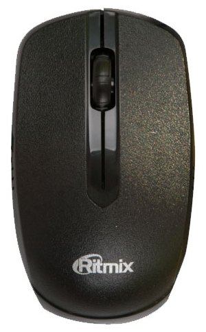 Мышь RITMIX RMW-505 Black