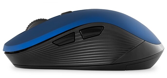Цена Мышь SVEN RX-560SW Blue