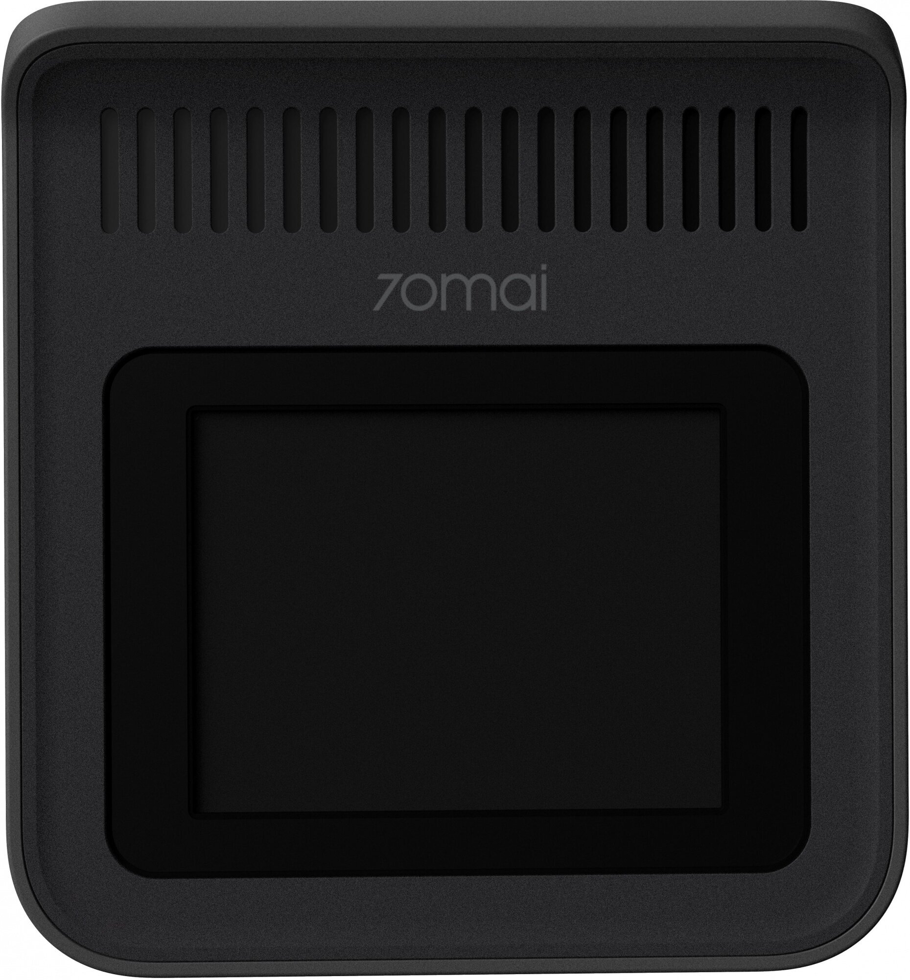 Картинка Видеорегистратор XIAOMI 70mai A400 с камерой заднего вида (Midrive A400)