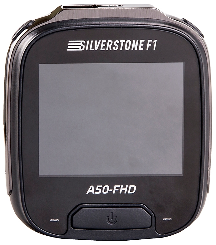 Цена Видеорегистратор SILVERSTONE F1 A50-FHD