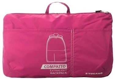 Картинка Рюкзак TUCANO Compatto XL Pink BPCOBK-F