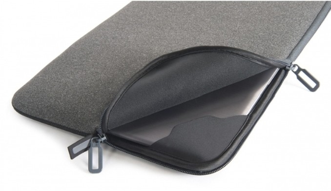 Цена Чехол для ноутбука TUCANO Melange BFM1516-BK up to 16" Black
