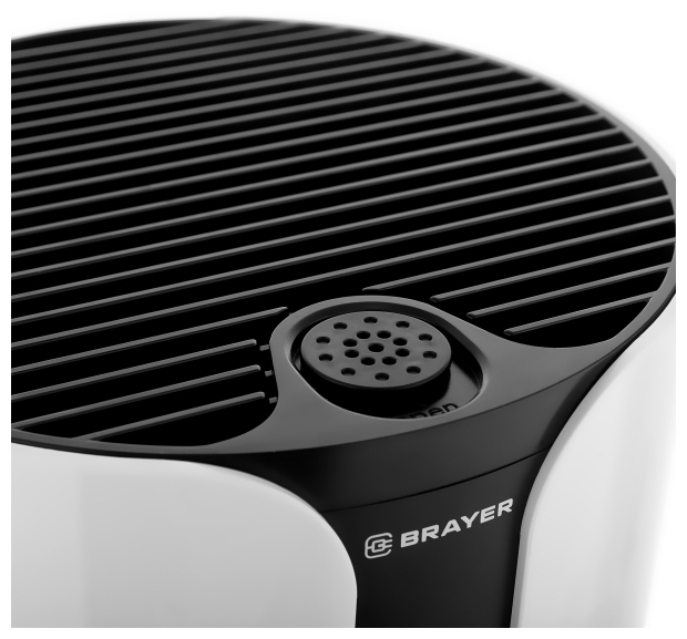Цена Очиститель воздуха BRAYER BR4930