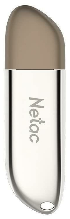USB накопитель NETAC U352/32GB Metal