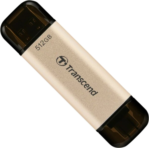 Фото USB накопитель TRANSCEND TS256GJF930C