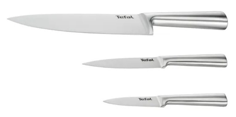 Набор ножей TEFAL K121S375
