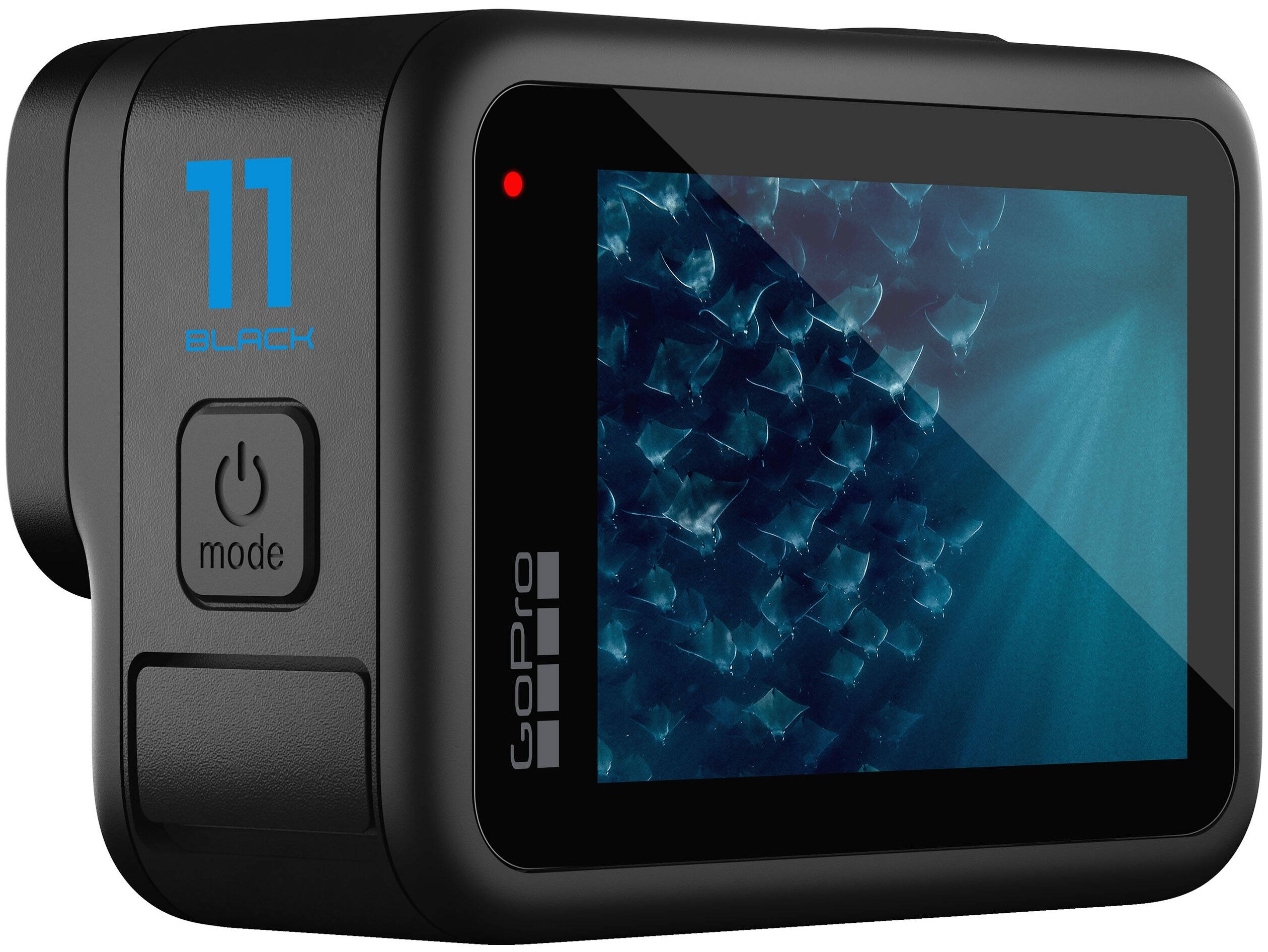 Купить Экшн-камера GoPro CHDRB-111-RW HERO 11 Black bungle