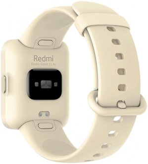 Умные часы XIAOMI Redmi Watch 2 Lite GL Beige заказать