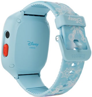 Фото Смарт-часы AIMOTO Disney Холодное сердце