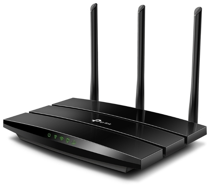 Фото Маршрутизатор TP-LINK Archer A8