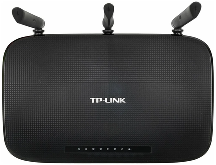 Цена Маршрутизатор TP-LINK TL-WR940N Wi-Fi 4