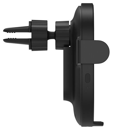 Картинка Автомобильное зарядное устройство XIAOMI Car Charger Wireless Black