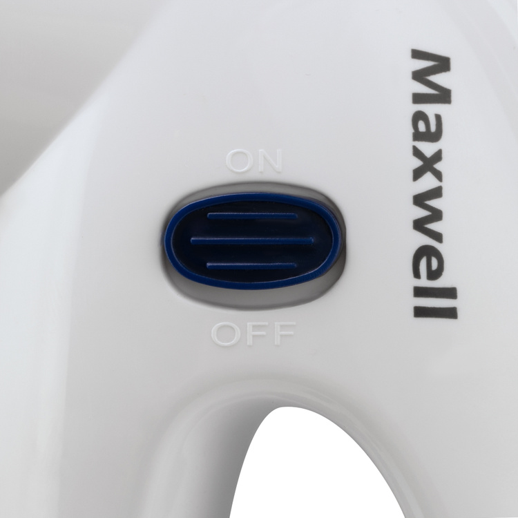 Цена Машинка для чистки трикотажа Maxwell MW-3102