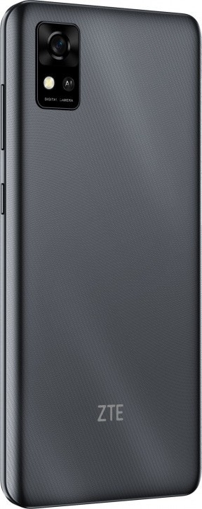Цена Смартфон ZTE Blade A31 2/32Gb Gb Gray