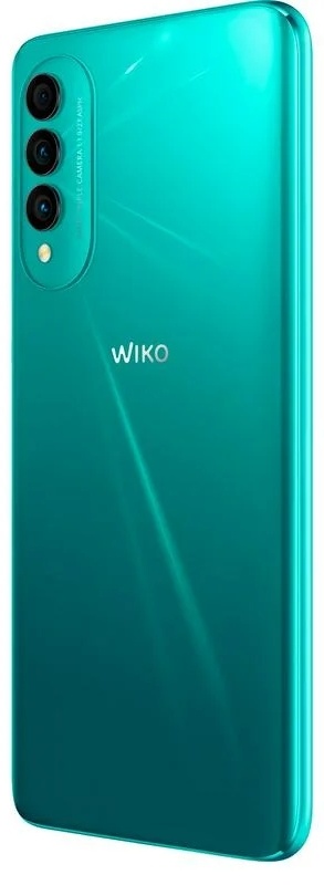 Купить Смартфон WIKO T50 Mulan W-P861-03 Green