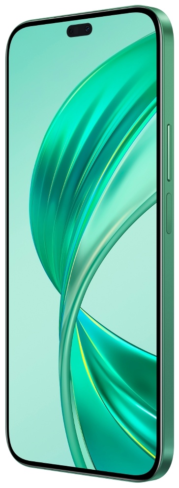 Картинка Смартфон HONOR X8b 8/256Gb Glamorous Green (LLY-LX1)