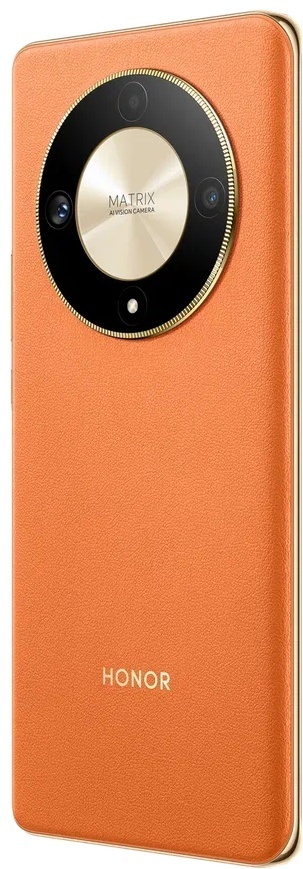Смартфон HONOR X9b 12/256Gb Sunrise Orange (ALI-NX1) заказать