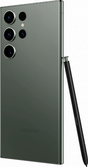 Смартфон SAMSUNG Galaxy S23 Ultra 5G 512Gb green (SM-S918BZGHSKZ) заказать