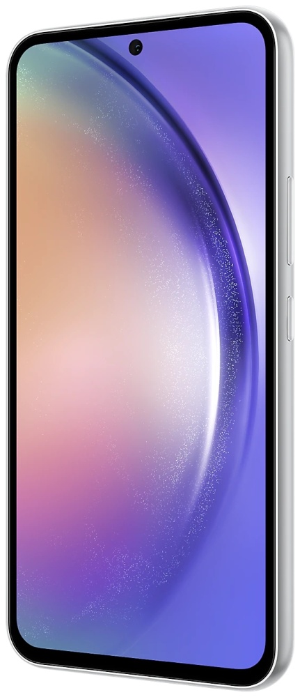 Картинка Смартфон SAMSUNG Galaxy A54 128Gb White (SM-A546EZWASKZ)