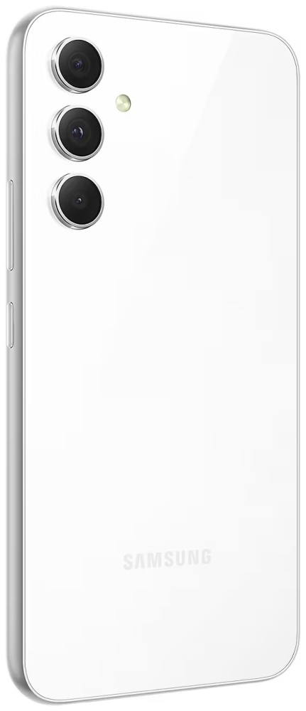 Купить Смартфон SAMSUNG Galaxy A54 128Gb White (SM-A546EZWASKZ)