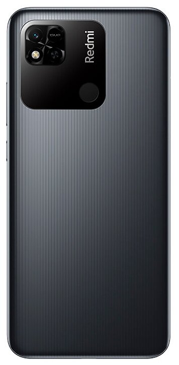 Купить Смартфон Xiaomi Redmi 10A 4/64Gb Black
