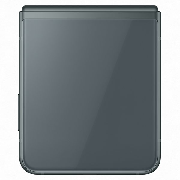 Цена Смартфон SAMSUNG Galaxy Z Flip 3 256GB (new) Green (SM-F711BZGFSKZ)