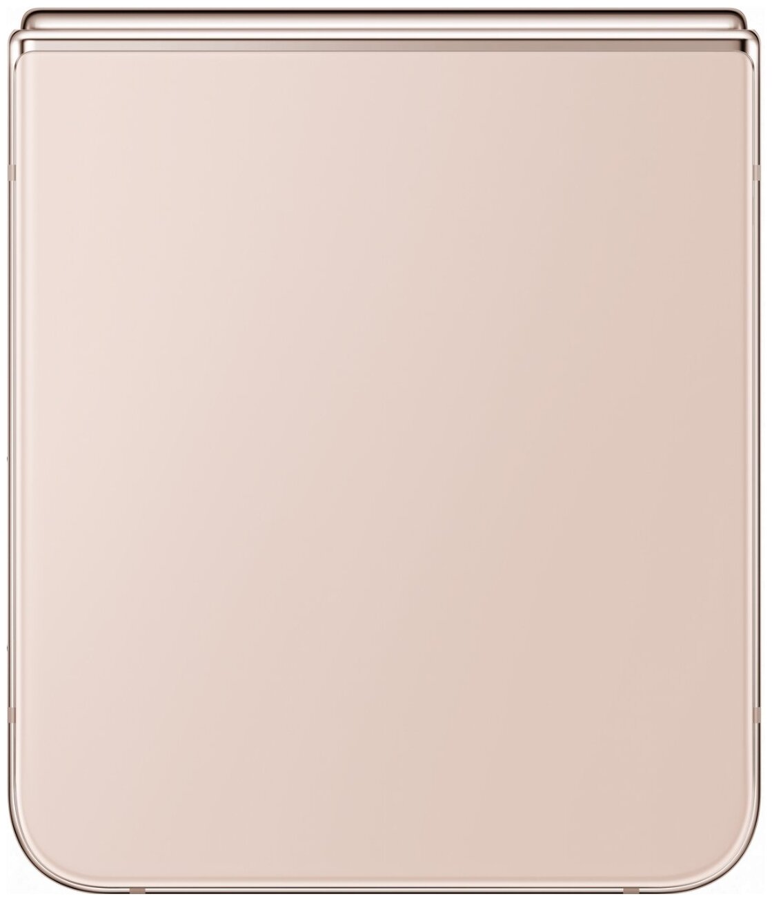 Смартфон SAMSUNG Galaxy Z Flip4 5G 256GB Gold (SM-F721BZDHSKZ) Казахстан