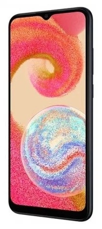Картинка Смартфон SAMSUNG Galaxy A04e 128Gb (SM-A042FZCKSKZ) Copper