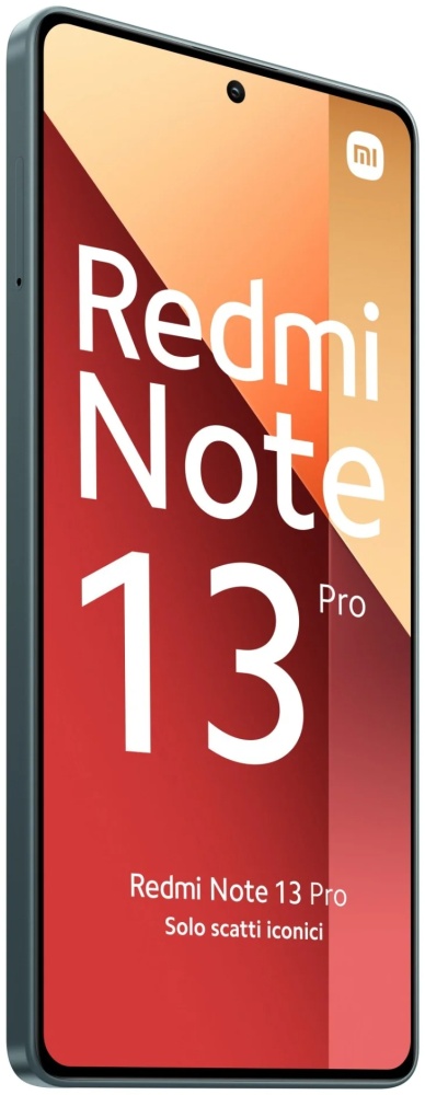 Фото Смартфон Xiaomi Redmi Note 13 Pro 8/256Gb Green