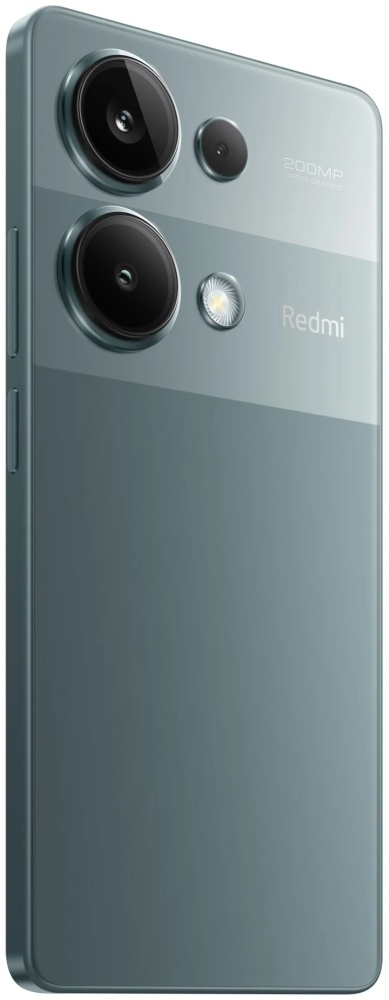 Фотография Смартфон Xiaomi Redmi Note 13 Pro 8/256Gb Green