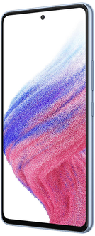 Цена Смартфон SAMSUNG Galaxy A53 256GB Blue (SM-A536ELBHSKZ)