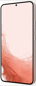 Фотография Смартфон SAMSUNG Galaxy S22 Plus 5G 128GB Pink Gold (SM-S906BIDDSKZ)
