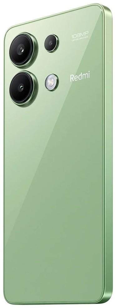 Купить Смартфон Xiaomi Redmi Note 13 8/128Gb Green