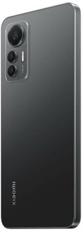 Цена Смартфон XIAOMI 12 Lite 8/256Gb Black
