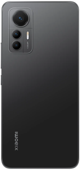 Купить Смартфон XIAOMI 12 Lite 8/256Gb Black