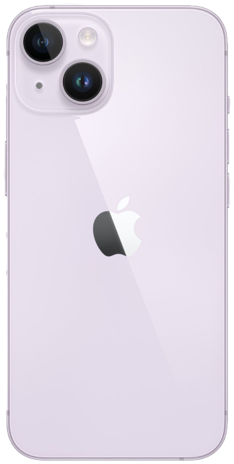 Фотография Смартфон APPLE iPhone 14 Plus 128Gb Purple