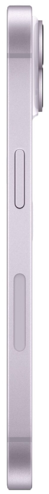 Цена Смартфон APPLE iPhone 14 Plus 512Gb Purple