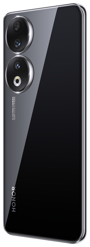 Смартфон HONOR 90 12/512Gb Midnight Black (REA-NX9) заказать