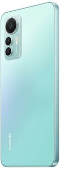 Цена Смартфон XIAOMI 12 Lite 8/128Gb Green