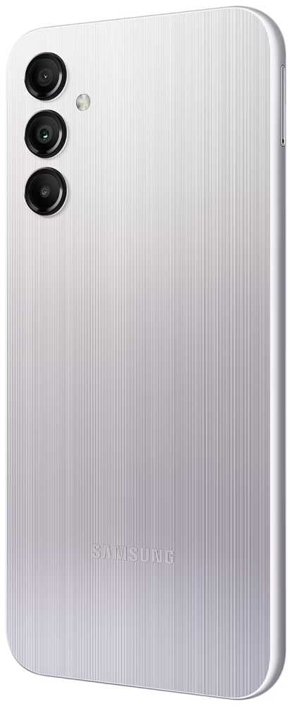 Смартфон SAMSUNG Galaxy A14 128GB Silver (SM-A145FZSWSKZ) заказать