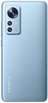 Цена Смартфон XIAOMI 12 8/128Gb Blue