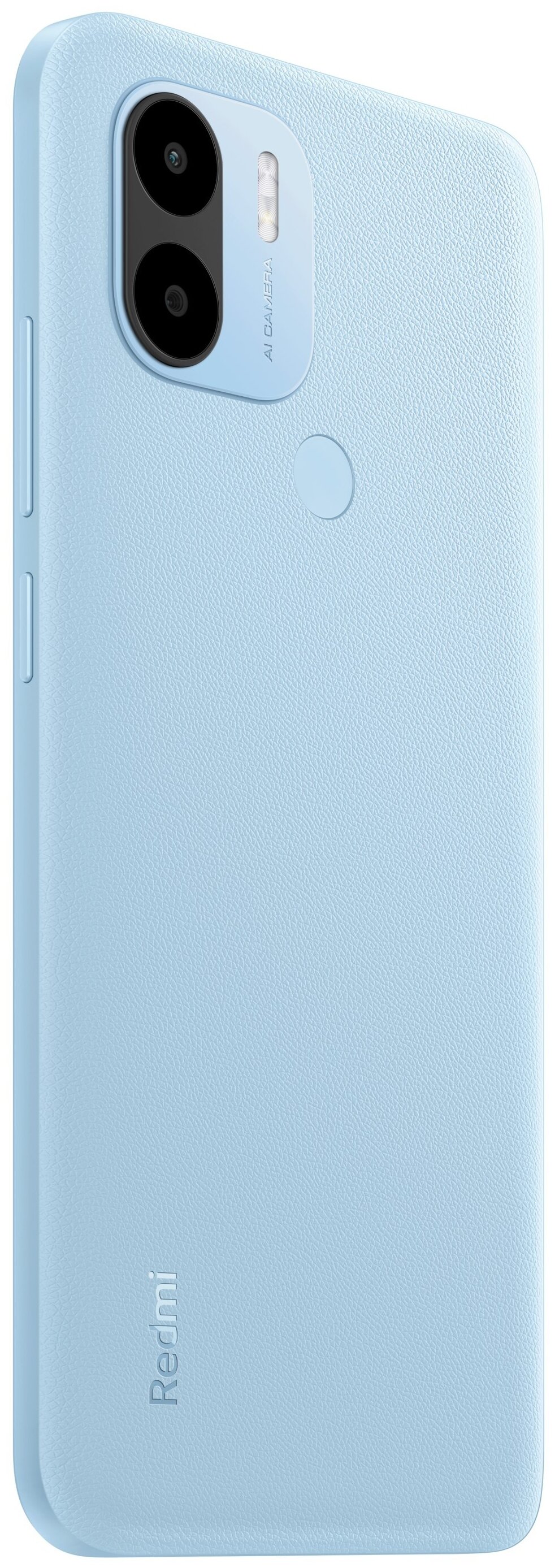 Смартфон XIAOMI Redmi A1+ 2GB RAM 32Gb ROM Light Blue 220733SFG заказать